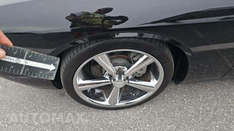 2015 Dodge Challenger R/T Plus - miniatura 27