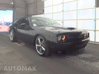 2015 Dodge Challenger R/T Plus - miniatura 3
