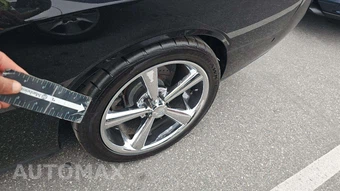 2015 Dodge Challenger R/T Plus - miniatura 32