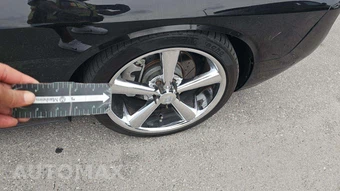 2015 Dodge Challenger R/T Plus - miniatura 33