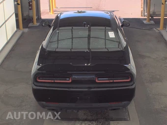 2015 Dodge Challenger R/T Plus - miniatura 5