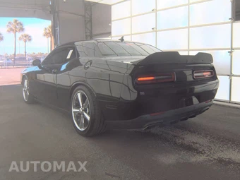 2015 Dodge Challenger R/T Plus - miniatura 6