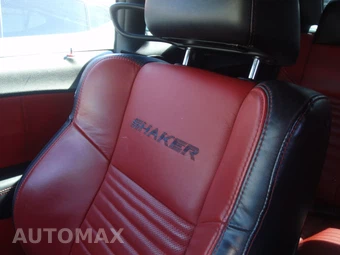 2015 Dodge Challenger R/T Plus Shaker - miniatura 5