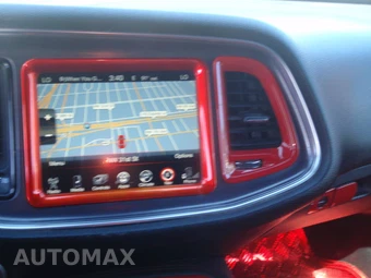 2015 Dodge Challenger R/T Plus Shaker - miniatura 6