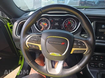 2015 Dodge Challenger R/T Scat Pack - miniatura 10