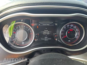 2015 Dodge Challenger R/T Scat Pack - miniatura 12