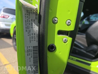 2015 Dodge Challenger R/T Scat Pack - miniatura 14