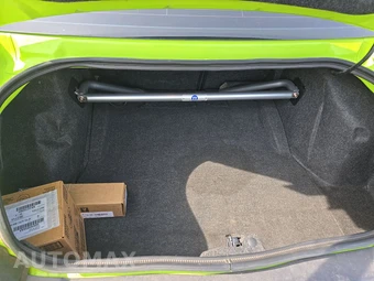 2015 Dodge Challenger R/T Scat Pack - miniatura 16