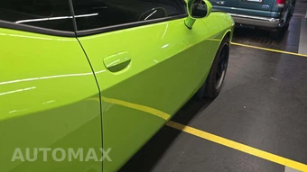 2015 Dodge Challenger R/T Scat Pack - miniatura 18