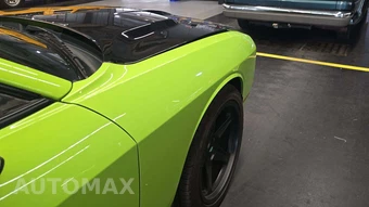 2015 Dodge Challenger R/T Scat Pack - miniatura 19