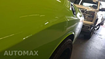 2015 Dodge Challenger R/T Scat Pack - miniatura 20