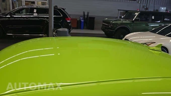 2015 Dodge Challenger R/T Scat Pack - miniatura 21