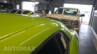 2015 Dodge Challenger R/T Scat Pack - miniatura 24