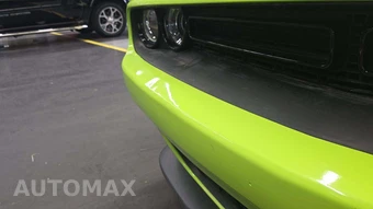 2015 Dodge Challenger R/T Scat Pack - miniatura 28