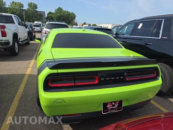 2015 Dodge Challenger R/T Scat Pack - miniatura 5