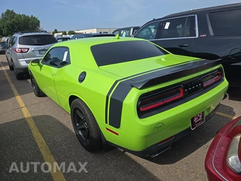 2015 Dodge Challenger R/T Scat Pack - miniatura 6