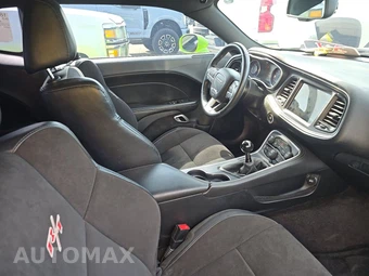 2015 Dodge Challenger R/T Scat Pack - miniatura 8