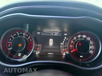 2015 Dodge Challenger R/T Scat Pack - miniatura 12