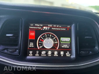2015 Dodge Challenger R/T Scat Pack - miniatura 13