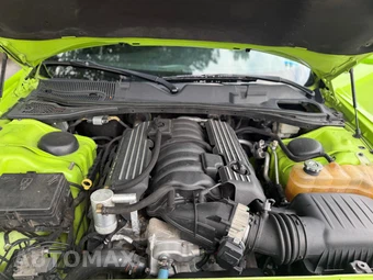 2015 Dodge Challenger R/T Scat Pack - miniatura 14
