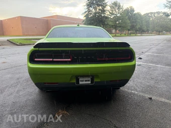 2015 Dodge Challenger R/T Scat Pack - miniatura 4