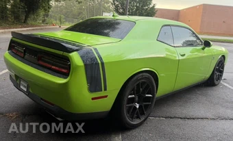 2015 Dodge Challenger R/T Scat Pack - miniatura 5