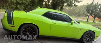 2015 Dodge Challenger R/T Scat Pack - miniatura 6