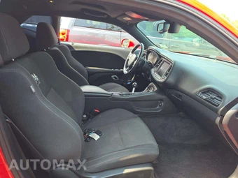 2015 Dodge Challenger R/T Scat Pack – miniatura 18