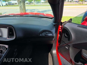 2015 Dodge Challenger R/T Scat Pack – miniatura 19