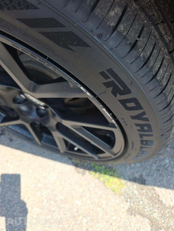 2015 Dodge Challenger R/T Scat Pack – miniatura 21