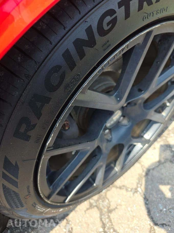 2015 Dodge Challenger R/T Scat Pack – miniatura 23