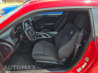 2015 Dodge Challenger R/T Scat Pack – miniatura 6