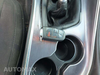 2015 Dodge Challenger R/T Scat Pack – miniatura 8