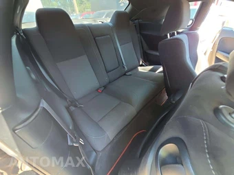 2015 Dodge Challenger R/T Scat Pack - miniatura 15
