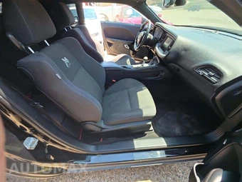 2015 Dodge Challenger R/T Scat Pack - miniatura 17