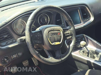 2015 Dodge Challenger R/T Scat Pack - miniatura 20