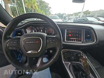 2015 Dodge Challenger R/T Scat Pack – miniatura 10