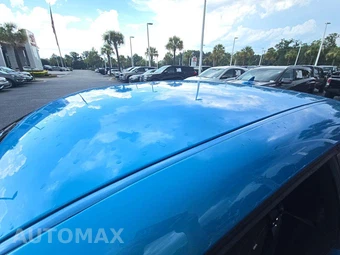 2015 Dodge Challenger R/T Scat Pack – miniatura 12
