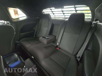 2015 Dodge Challenger R/T Scat Pack – miniatura 13