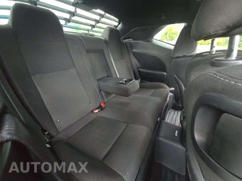 2015 Dodge Challenger R/T Scat Pack – miniatura 15