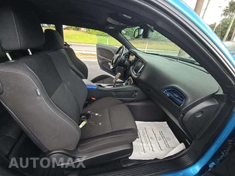 2015 Dodge Challenger R/T Scat Pack – miniatura 17