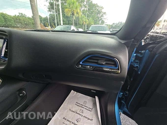 2015 Dodge Challenger R/T Scat Pack – miniatura 18