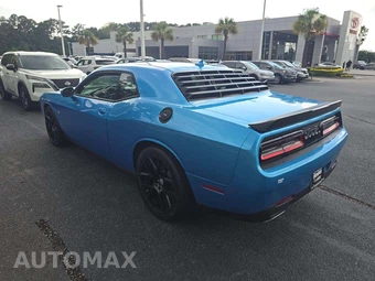 2015 Dodge Challenger R/T Scat Pack – miniatura 2