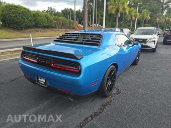 2015 Dodge Challenger R/T Scat Pack – miniatura 3