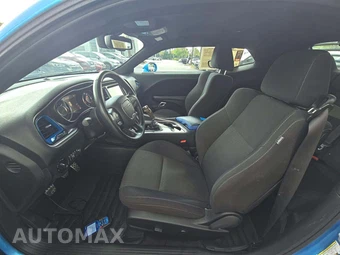 2015 Dodge Challenger R/T Scat Pack – miniatura 6