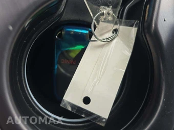 2015 Dodge Challenger R/T Scat Pack – miniatura 8