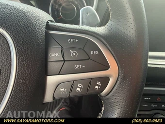 2015 Dodge Challenger SRT 392 - miniatura 20