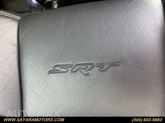 2015 Dodge Challenger SRT 392 - miniatura 28