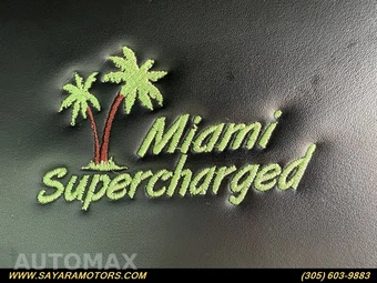 2015 Dodge Challenger SRT 392 - miniatura 29