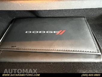 2015 Dodge Challenger SRT 392 - miniatura 31